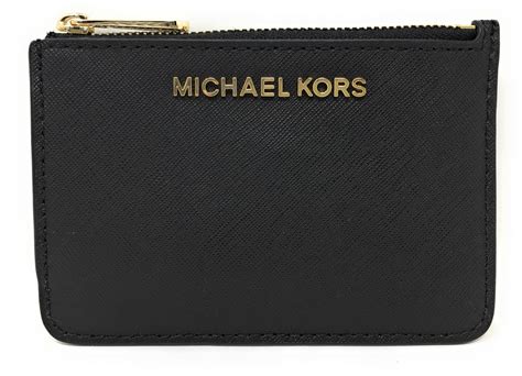 michael kors small wallet jet set|overstock Michael Kors Wallet.